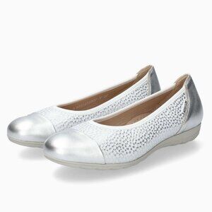 🇨🇦 Mephisto Women's Erika Ballerina